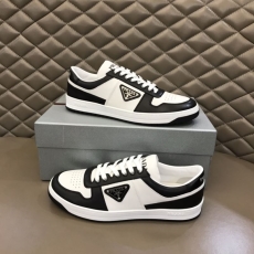 Prada Low Shoes